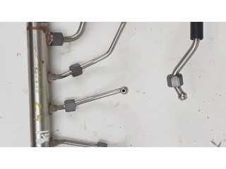 Топливная рампа 7585411 BMW Z4 E89 2.5