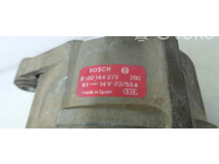 Генератор 9120144279 Seat Ibiza I (021A) 1.2