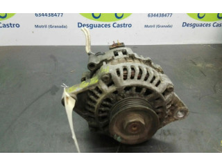 Генератор GA16 Nissan Almera