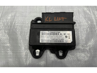 Блок подушек безопасности P56010488AF, TUHME28310296 Jeep Cherokee