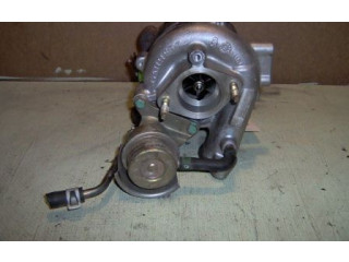 Turbodmychadlo Турбина Nissan Almera N16