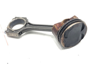 Поршень с шатуном G4LF KIA Rio