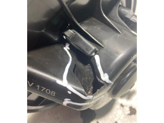 Вентилятор печки       Volkswagen Golf Plus