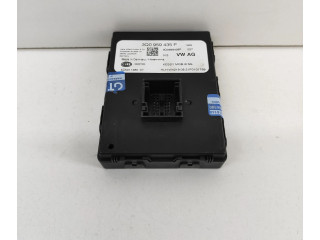 Блок управления 3Q0959435P Skoda Karoq