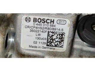 Топливный насос 0445010684 Jeep Grand Cherokee