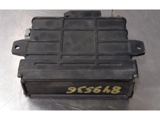 Блок управления двигателем Блок управления Volkswagen Corrado