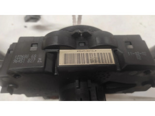 Подрулевой переключатель 12268868, 96451827ZL Citroen C5