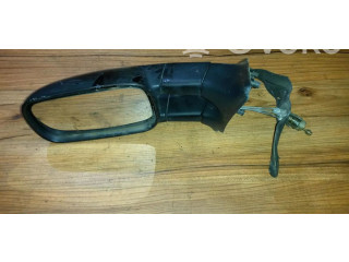 Zpětné zrcátko Volkswagen Caddy 1999 846091