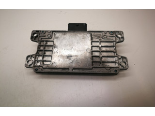 Блок управления двигателя JD80AA64000 Nissan X-Trail T31