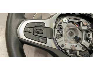 Руль BMW X3 G01  2018 - 2024 года 17b2771, 309026498n77aj      