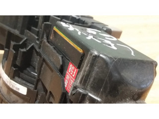 Полоса надувных подушек (кольцо srs)