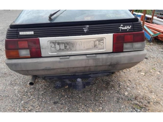 Вентилятор печки Renault Fuego