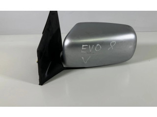 Зеркало (управляемое электричеством) MN154651WB, MN154651WB   Mitsubishi Lancer X