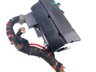 Блок предохранителей 1695451740, 169-545-17-40   Mercedes-Benz A W169    