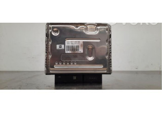 Блок управления двигателя 05E907309BN Skoda Karoq