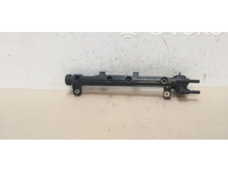 Топливная рампа 06A133317R, 037133317AK Skoda Fabia Mk1 (6Y) для двигателя AZL