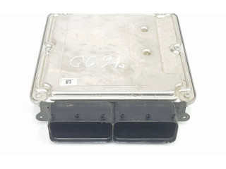 Блок управления двигателя 05L907309B, 05L906022E   Skoda Superb B8 (3V)