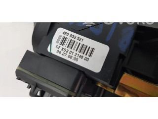 Блок АБС 4F095359A, 10071 Audi A6 S6 C6 4F 2004 - 2011 года