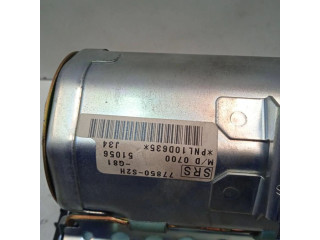 Подушка безопасности двери 78100T7SG752   Honda HR-V