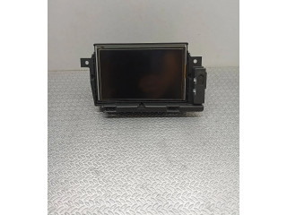 Дисплей    259150423R, LH5398J00309   Renault Captur