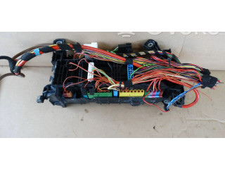 Блок предохранителей A2465400040 Mercedes-Benz A W176