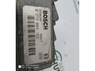 Блок АБС 0273004163 Honda Accord 1982 - 1985 года