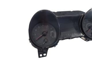 Přístrojová deska Dodge Challenger 2019 FR3310890A