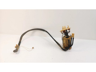 Насос топлива (в топливном баке)