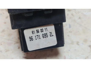 Ручка поворотов/ фонарей