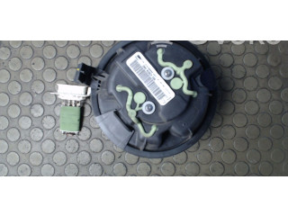 Вентилятор радиатора N106609Z6271 Dacia Logan I