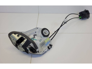 Zámek zadních dveří Peugeot 108 2021