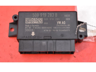 Блок управления двигателем Блок управления 5Q0919283B, 5Q0919283B Skoda Octavia Mk3 (5E)