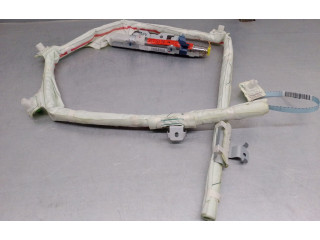 Подушка безопасности двери 610989800A Mazda 3 II