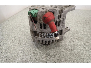 Генератор 23300AA620   Subaru Forester SH      