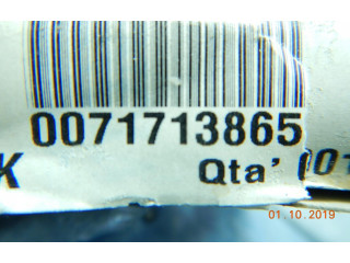 Řídící jednotka 71713865, 71713865 Fiat Punto (199) 2011