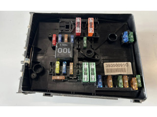 Блок предохранителей 1K0937125, 1K0937125 Volkswagen Golf Plus