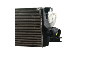 Интеркулер  144963014R   Dacia Sandero 
