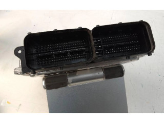 Блок управления двигателя 05L907309B Audi Q3 F3