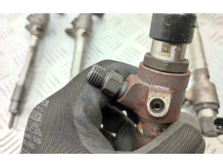 Комплект системы впрыска топлива 5WS40694, Bk2q9k546ag Ford Transit Custom cvff