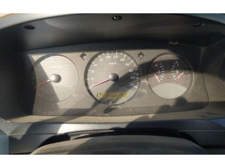 Панель приборов 8022009110 SsangYong Kyron