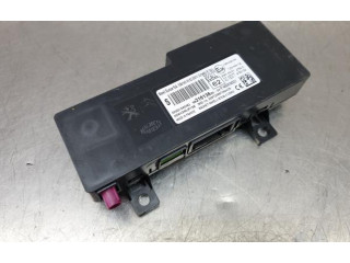 Блок управления 9831613880, 359724897093409 Citroen C3 Aircross