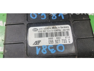Блок комфорта 099927733Q, 5DG007534 Ford Galaxy