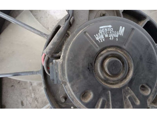 Электрический вентилятор радиаторов 1680004700 Honda Accord 2003 - 2007 года