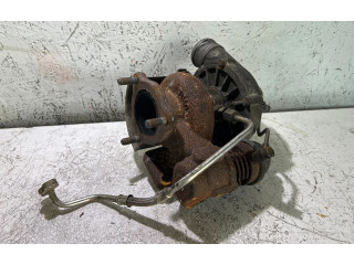 Turbodmychadlo Турбина Volvo S80