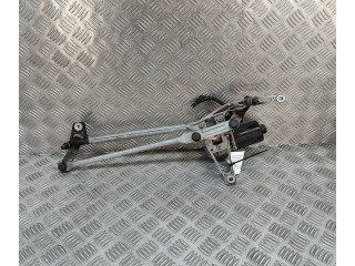 Комплект механизма стеклоочистителей 32282627, W000078604 Volvo XC60 2018