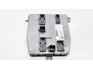 Блок комфорта A2059006330 Mercedes-Benz C W205