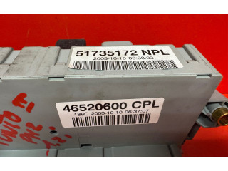 Блок предохранителей 46520600CPL, 51735172NPL   Fiat Punto (188)    