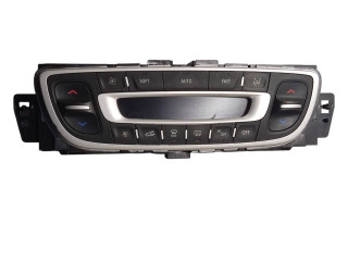 Блок управления климат-контролем 275109409R   Renault Scenic III   Grand scenic III