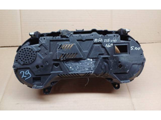 Přístrojová deska  Alfa Romeo Stelvio 2018 72247777  