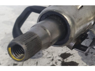  рейка  Колонка рулевая    Renault Clio II 2001 - 2005 года